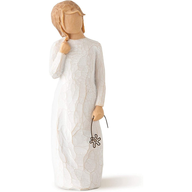 Buy willow tree remember figurine