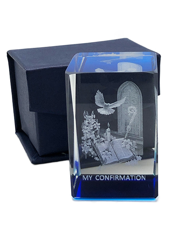 confirmation keepsake gift