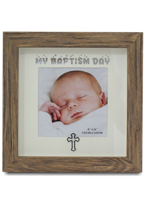buy baptism photo frame