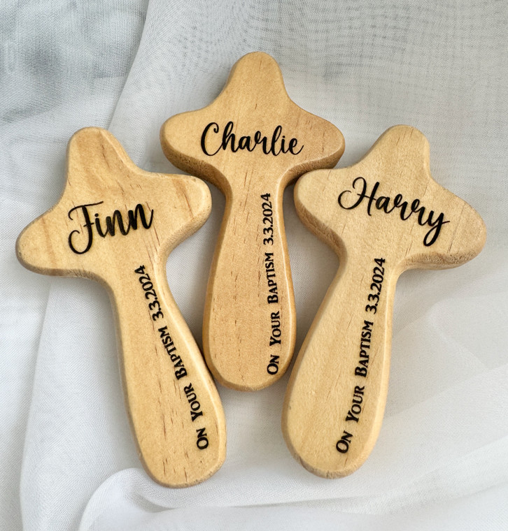 buy personalised baptism gift