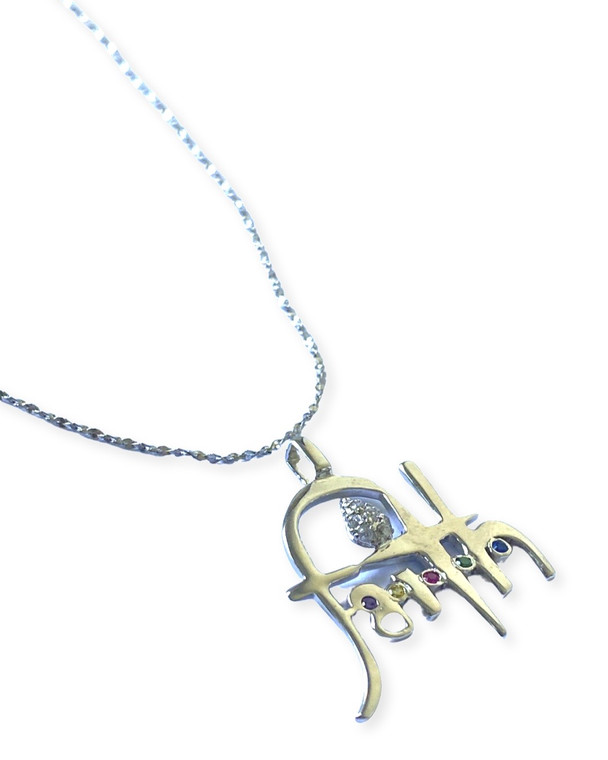 buy christian girls necklace