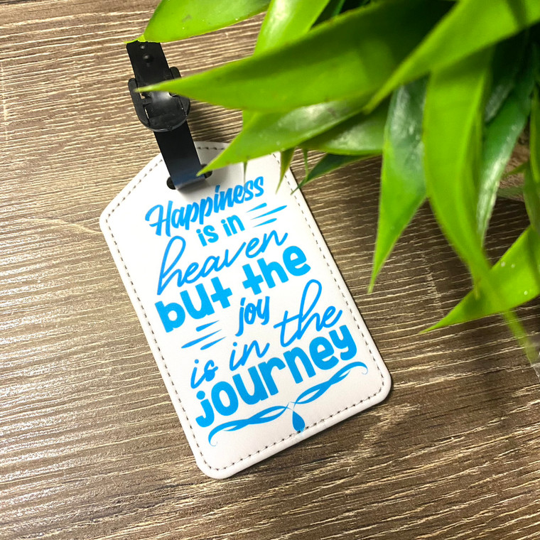 buy bag tag christian gift