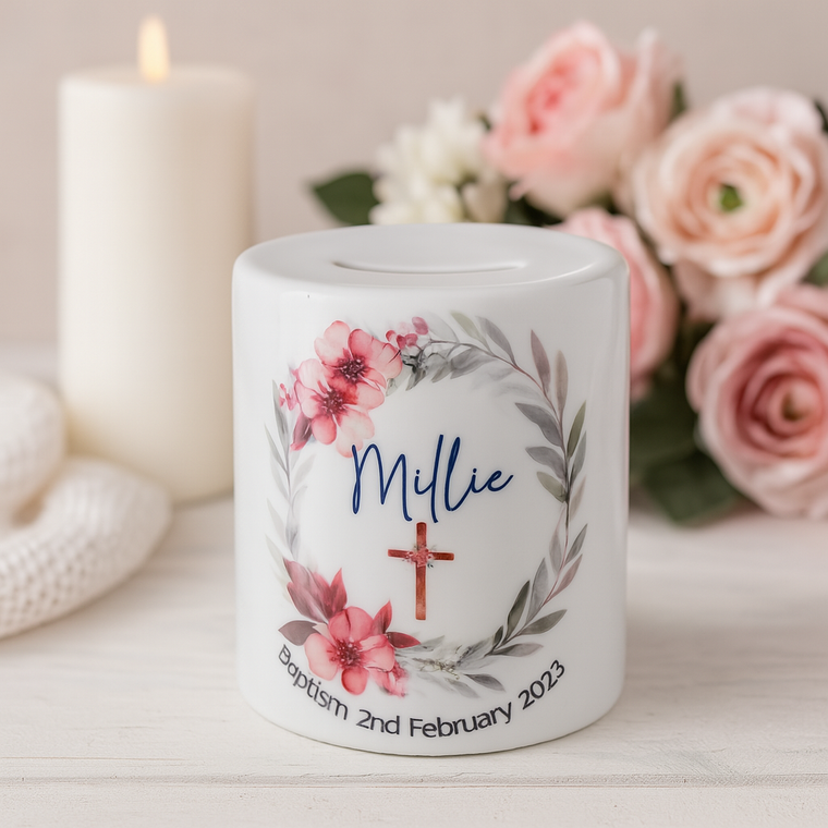 personalised christening gifts australia