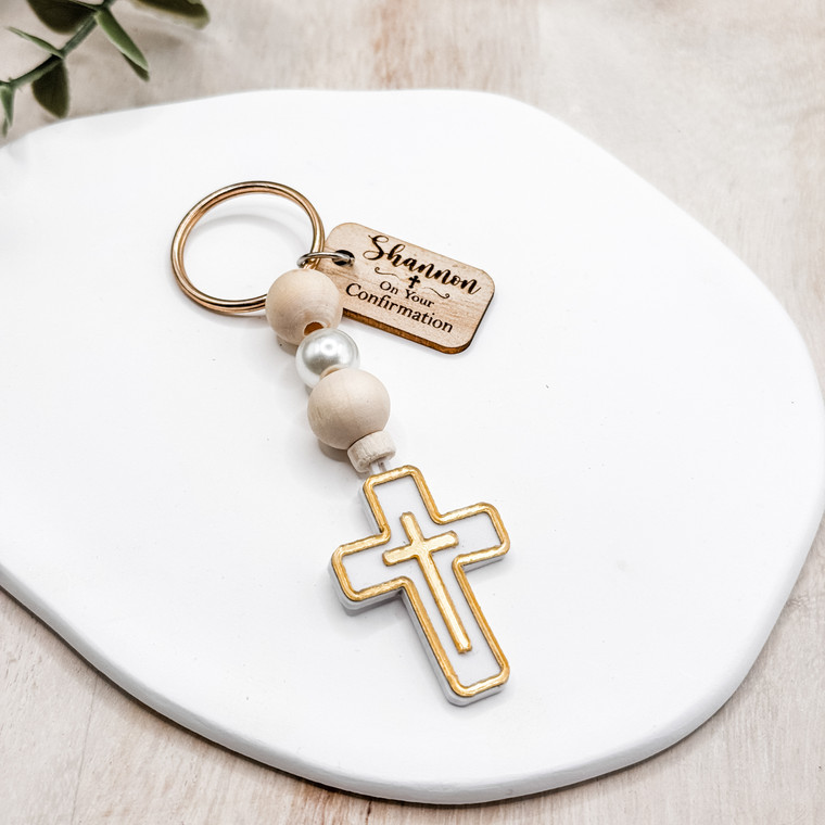 buy personalised Confirmation gift