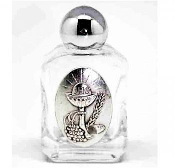 Buy Holy Communion Holy Water Bottle By Gifted Memories Faith Australia