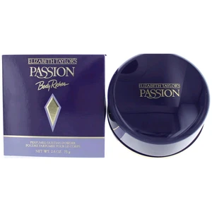 Passion by Elizabeth Taylor, 2.6 oz Perfumed Dusting Powder for Women R654-awpas26dp