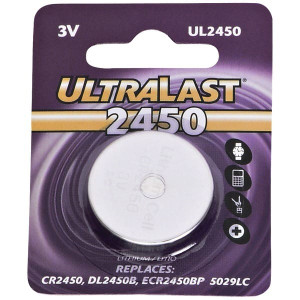 3v lith coin battery S508-DOTUL2450