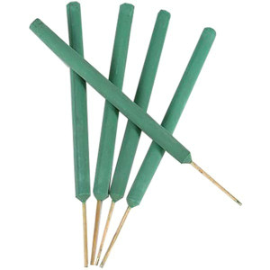 PIC MOS-STK Area Mosquito Repellent Sticks, 5 pk R810-PCOMOSSTK