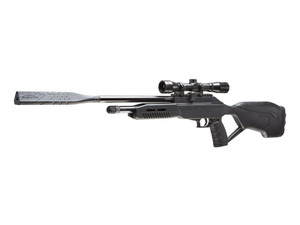 Umarex Fusion 2 CO2 Rifle P892-PY-5140-10287