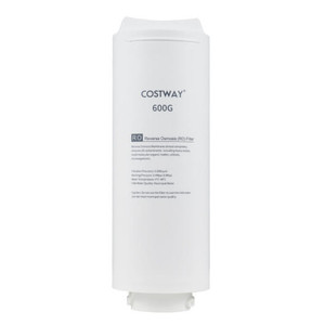 600 GPD Replacement RO Filter for AW-RB20/AW-RB05 Under-Sink Reverse Osmosis System D681-ES10610