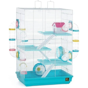 Prevue Pet Products Hamster Playhouse N274-ES01PP2006