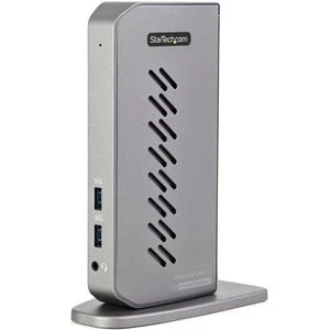 Hybrid USB C USB A Dock P595-DK30A2DHU