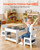 Kids Table and 2 Chairs Set, Toddler Table and Chair Set with Storage Space under the Table, Cloth  E415-DCWETZYBSYZE43XZW001V0