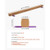 8FT Balance Beam for Kids, 350 LBS Stable Support Gymnastics Floor Beam with Non-Slip Wooden Mats,  E415-BKSJPHM8FT4IC4RXL001V0