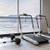 Fitness Room Set: Dumbbell Weight Set+3-in-1 3HP Folding Treadmill B593-R-SP36969+SP38206US-SL