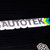 Autotek STREET MACHINE 2-Channel Amplifier 2000 Watts M119-SM20002D