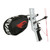 Elevation Sight Mitt Bow Sight Cover Black/Red R557-1601132