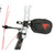 Elevation Sight Mitt Bow Sight Cover Black/Red R557-1601132