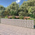 Gabion Wall with Covers Galvanized Steel 236"x11.8"x39.4 A949-143584