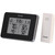 Taylor Precision Products 1731 Wireless Indoor & Outdoor Weather Station with Hygrometer R810-TAP1731