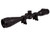 UTG 4-16x40 AO Rifle Scope, EZ-TAP, Illuminated Mil-Dot Reticle, 1/4 MOA, 1" Tube, See-Thru Weaver  P892-PY-A-4777