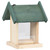 Bird Feeders 4 pcs Firwood A949-47233