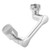  1080 Swivel Faucet Extender, 2 Sprayer Modes Sink Water Faucet Aerator Extension, Kitchen Bathroom E415-SLTYZXZQPQ1JB2BY1001V0