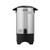  Commercial Coffee Urn, 40 Cup 6 L Hot Beverage Dispenser with Dripless Faucet, Quick-Brewing Comme E415-SYKFTJXSDCBXWPXR9001V1