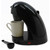 Brentwood Single Cup Coffee Maker in Black D970-TS-112B