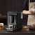  Automatic Espresso Machine, 20 Bar Auto Coffee Machine with Frother Steam Wand, Built-In Grinder a E415-QZDYSKFJDZQB7AFRYV1