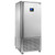  Commercial Blast Freezer, 370 L / 13.1 Cu.ft Blast Chiller with 15 Trays, Blast Chiller Freezer Ch E415-HXSDJ300L40CSSNQJV4