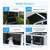 Outdoor Rabbit Hutch T575-S0671435862