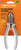 Fiskars Built to DIY Precision Wire Cutter 6 inch 1 Pack of 1 Piece N274-FC01061880