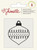 Christmas Magic Collection Clear Acrylic Stamps Ornament N274-FC01406475