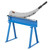  32" Manual Hand Plate Shear for Metal Sheet Processing, Benchtop Cutter with Q235 Material, for Cr E415-SDJBQ31YC15MHUSH7V0