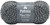 Patons Classic Wool Yarn Dark Grey Marl 1 pack of 1 Skein N274-FC01320376