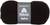 Patons Astra Yarn Solids Black 1 pack of 1 Skein N274-FC01005357