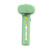 Glow in the Dark String Rope Launcher Rechargeable Flying Yarn A706-GDSRLRFY-GN