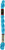 DMC Pearl Cotton Yarn Size 5 27.3yd Light Bright Turquoise 1 Pack of 1 Skein N274-NM01013767_b2b