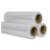 18" x 1000' 80 Gauge 4 Rolls Pallet Wrap Stretch Film Hand Shrink Wrap 1000FT T575-S0671266894