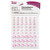 CousinDIY Adhesive Rhinestones 60/Pkg-Pink (Pack of 12) N274-NM01703853_12