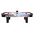 42 Inch Air Powered Hockey Table Top Scoring 2 Pushers - Color: White D681-TM10020