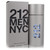 212 by Carolina Herrera Eau De Toilette Spray (New Packaging) 3.4 oz (Men) V728-414604