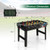 4-in-1 Multi Game Table with Pool Billiards D681-UY10054