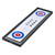 Shuffleboard and Curling 2 in 1 Board Games, 45" Portable Tabletop Set, Two Sided Tabletop Shuffleb E415-PBKSHZ45YC00CUSJXV0