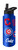 Chicago Cubs Quencher Bottle 34oz Stainless Steel Dreamweave Z157-9738156608