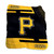 Pittsburgh Pirates Blanket 50x60 Raschel Throw Z157-629366987