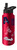 Atlanta Braves Quencher Bottle 34oz Stainless Steel Dreamweave Z157-9738156605