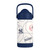 New York Yankees Kids Bottle 12oz Stainless Steel Mascot Z157-9738160175