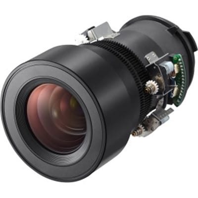 PA653U and NP PA803U Zoom Lens P595-NP43ZL